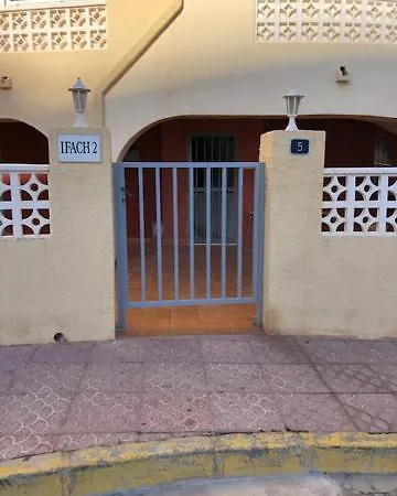 Calle Llentiscle, 5 De 03720 아파트
