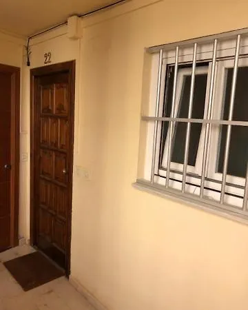 Calle Llentiscle, 5 De 03720 아파트